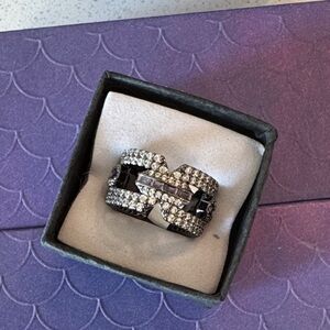 Bomb Party Sirens Ring